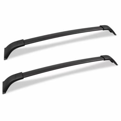 China Aftermarket Factory Direct Sales Automotive Accessories Cover Rails Crossbar Support Cross Bars For TOYOTA Venza 2021 for sale