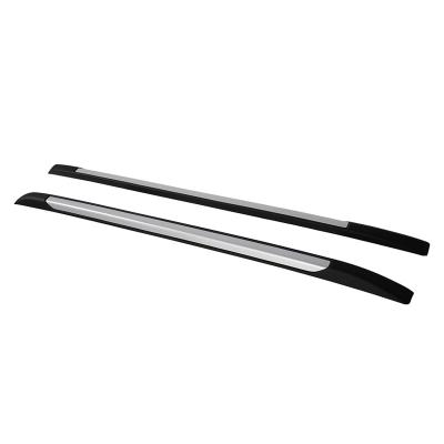 China High quality auto car plastic material car roof rack for TOYOTA HILUX for sale