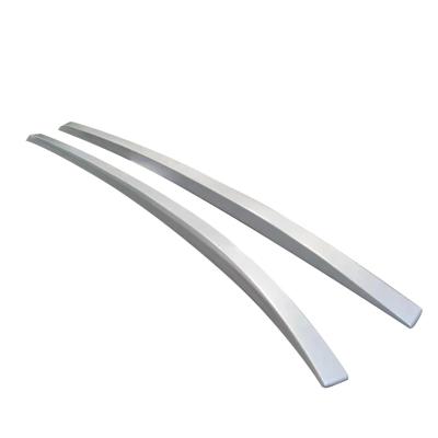 China Auto Car Paste ABS Material Luggage Roof Rails For TOYOTA COROLLA CROSS 2021-2022 for sale