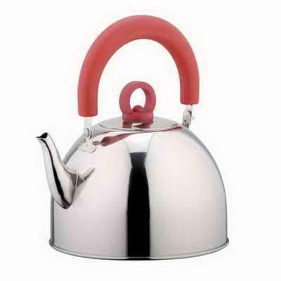 China 1.6 Liter Stainless Steel Sustainable Tea Kettle (Jug, Water Jug, Water Kettle) for sale