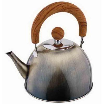 China 1.6 Liter Stainless Steel Sustainable Water Jug (Tea Kettle, Water Kettle) for sale