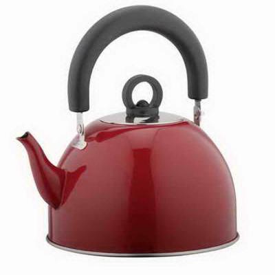 China Sustainable stainless steel tea kettle, water kettle, teapot, for sale