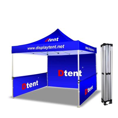 China Flame Retardant custom design Trade show promotional tent kiosk dome tent advertising inflatables tent for sale