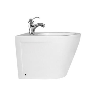 China Cistern Sanitary Ware Wall Mounted Smart Toilet Seat Toilet Flush Hidden Toilet Hygienic Smart Bidet for sale