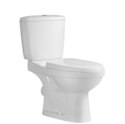 China China Sanitaryware Cistern Washdown Ceramic Sanitary Ware Concealed Split Two Piece Toilet Tank Selling Well At Home And Abroad for sale