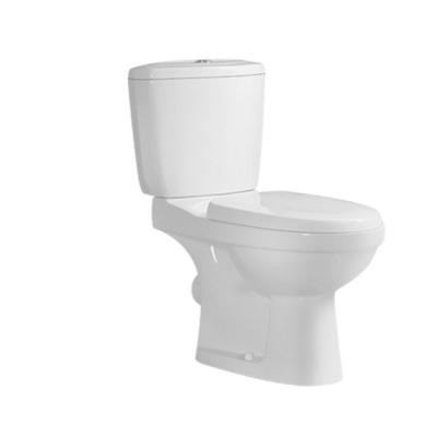 China Hidden Tank Toilet Manufacturers Sell Low Price Full Flush Toilets Brand New Design Online for sale