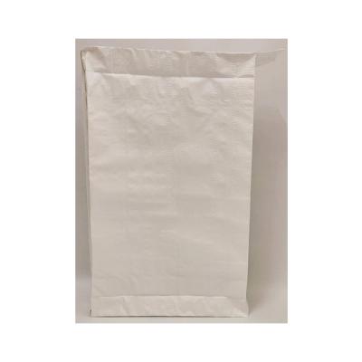 China Good quality recyclable plastic pp valve bag pellet valve bag for agriculture for sale