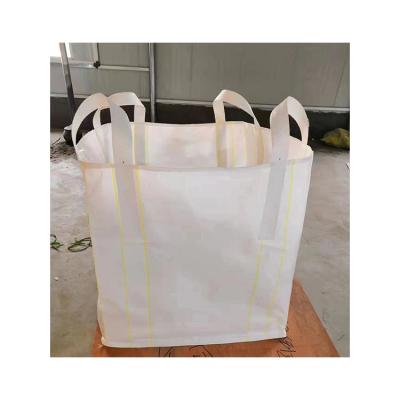 China Cheap Package Of Mesh Bags Packaging Bag Ton With High Quality Recyclable And Good Prices for sale