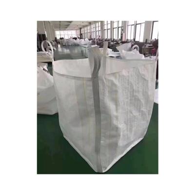 China Best Selling China Manufacture Quality Recyclable Biodegradable Plastic PP Return Ton Package for sale