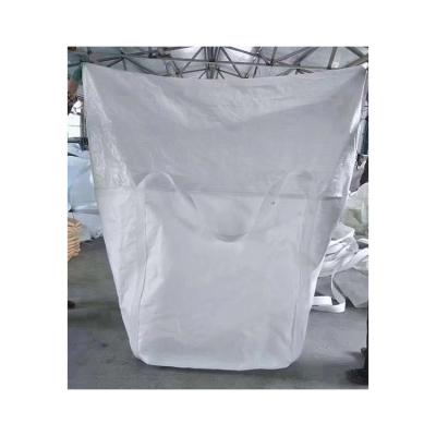 China Good Large Recycled Cement Bags Supplier Recyclable Ton Package For Packaging for sale