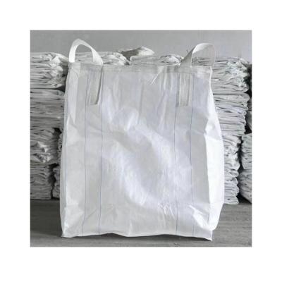 China Plastic Bag Ton Package For Agriculture High Quality Recyclable Good Sale Big Price for sale