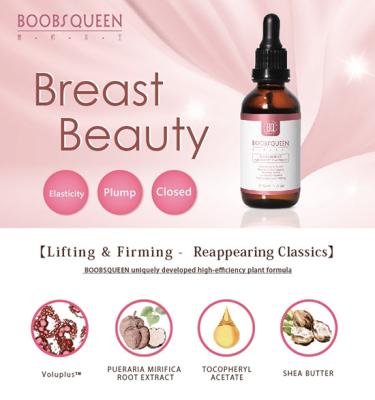 China Make Women Breast Bigger Body Shop Oil for sale