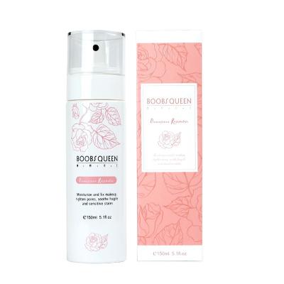 China anti aging rose water for essence for sale