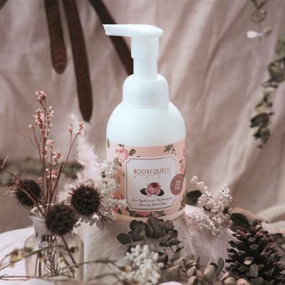 China Basic Cleansing and Moisturizing Foam Hand Wash for sale