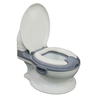 China Eco-friendly new design hot sale portable toilet for baby toilet potty for sale