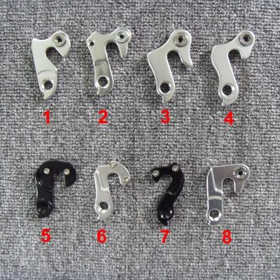 China Mountain Bike MTB Bike Frame Derailleur Rear Hangers HB00231 for sale