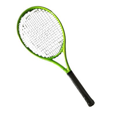 China Sports OEM Carbon Graphite Tennis Racket / Hot Sale Compound Racket for sale