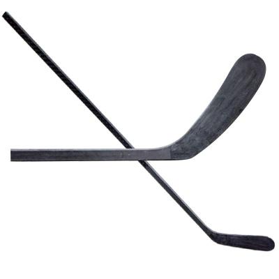 China Full Carbon/carbon+Fiberglass High Performance OEM China Factory Sale Carbon And Fiberglass Ice Hockey Stick for sale