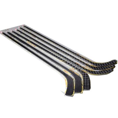 China Full Carbon OEM Ice/Wholesale Carbon+Glass Carbon Fiber Professional and High Quality Roller Hockey Stick for sale