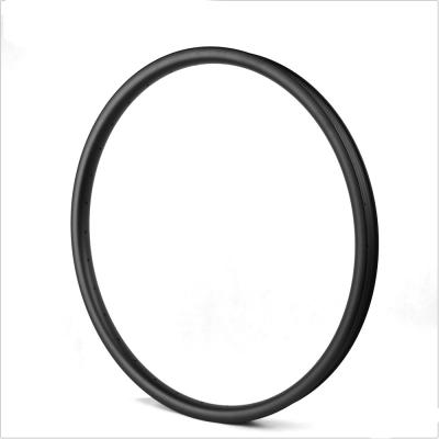 China Hot Selling 29er MTB Carbon Rims D30mmxW25.4mm D25mmxW30mm D28mmxW35mm Carbon Rim for sale