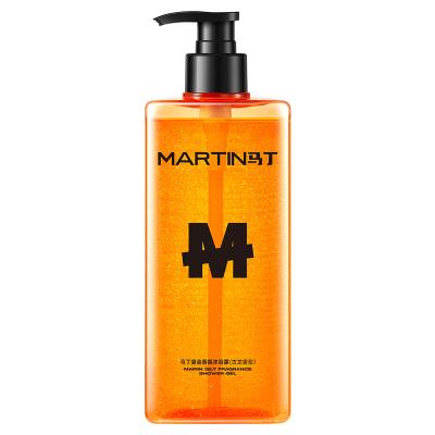 China Moisturizing Wholesales Fragrant Hydrating And Softening Keratin Body Wash For Men In Bulk For Sale Low Price for sale