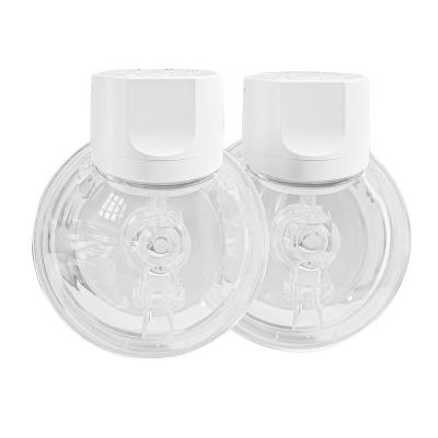 China BPA Free Remi Unique Design 24mm/28mm Portable Breast Pump Replacement Breast Shield for sale