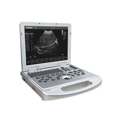 China Animal Health Diagnosis Dawei VCA Ultrasound Specialist Cost Portable Vet Ultrasound Machine For Animal for sale