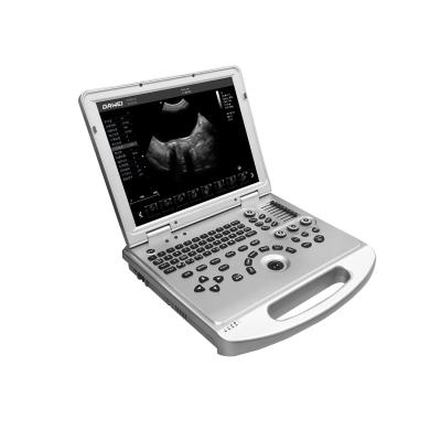 China Dawei Mobile Pet Vet Ultrasound Animal Health Diagnostic for Dogs Veterinary Ultrasound for Sale for sale