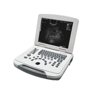 China Animal Health Diagnosis Dawei Portable Veterinary Echo Ultrasonography in Animals Ultrasound 4 Pets for sale