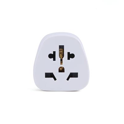 China Universal 2022 Brazil Plug Adapter Brazil Travel Residential / Multipurpose Adapter for sale