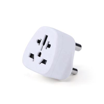 China Mobile Phone New Arrival South Africa Plug With Plug Travel Adapter for sale