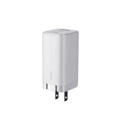 China All Products Factory Price Fashion 65W GaN Electric Charger With USB Ports for sale