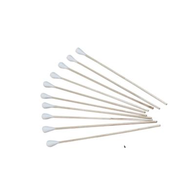 China Sampling medical cotton tipped applicator 3