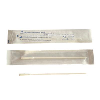 China High Quality Widely Used Sampling Collating Test Kit Bale Transport Media Swab for sale