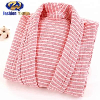 China QUICK DRY made in china personalized comfortable bathrobe for kids for sale