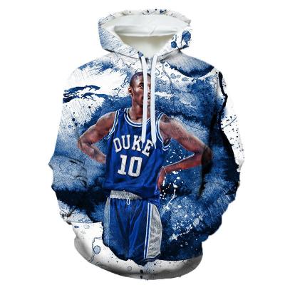 China Streetwear Fashion Color Hoodies Kobe Bryant Hoodie 3d Print Viable Sweatshirt Multiple Women Men Pullover for sale