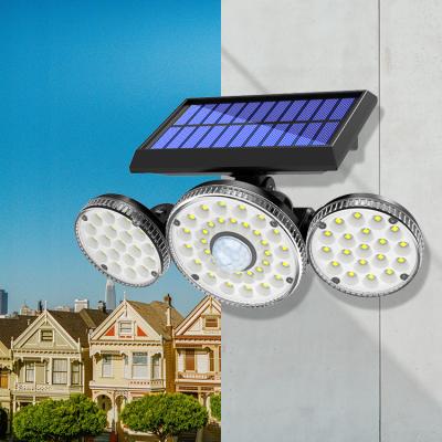 China Garden Plant Extra Bright Chinese LED Motion Sensor Lights Road LED Solar Waterproof Garden Light Solar Garden Street Lights for sale