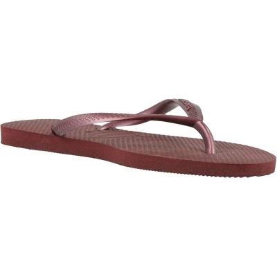 China Women's Thin Flip Flop Sandal CUSHIONING for sale