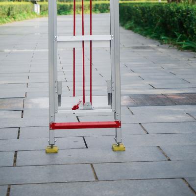 China Manufacturer Supplier Folding Ladders Step Ladder with High Quality for sale