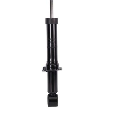 China Steel + Rubber Professional Manufacturer 48530-02390 Shock Absorber Steel Car Rear Shock Absorber for COROLLA for sale