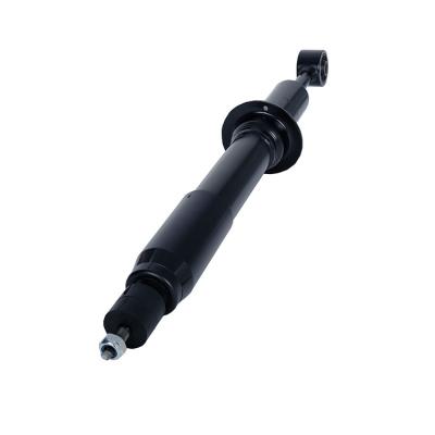 China Steel + Rubber Shock Absorber Camber Adjust Bolt Auto Parts Cars To OE 341372 for sale