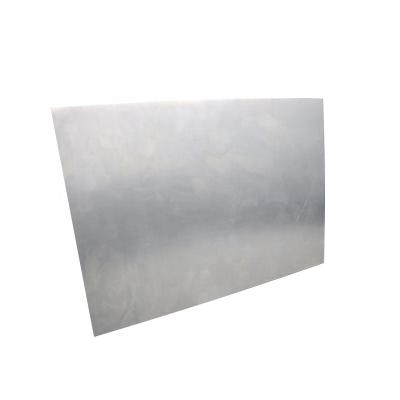 China Making Small Tools NanXiang electro zinc steel gi sizes sheet metal Ukraine coated galvanized steel plate for sale