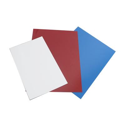 China White Steel Forms Coil 0.5mm Gauge PPCI RAL 9002 PPGI Rolls Sheet Material Whiteboard Sheets for sale