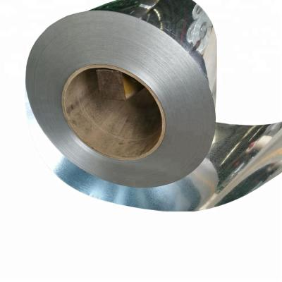 China Making corrugated steel sheets g400 coils GI galvanized steel coil z275 to roof sheet coil price for sale