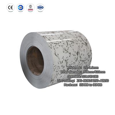 China Making pipes NanXiang steel ppgi ppgl galvanized steel coil sheet for sale