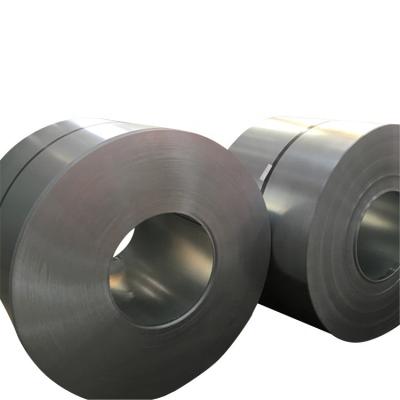 China CONSTRUCTION Cold Rolled Black Armored Metal Clad Steel Cable Tape Wrapping Tape for sale