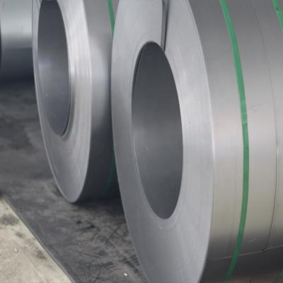 China Flange Plate NanXiang Steel Products Shandong C&C Center Steel Cold Roll Roll Cold Rolled Steel Coil for sale