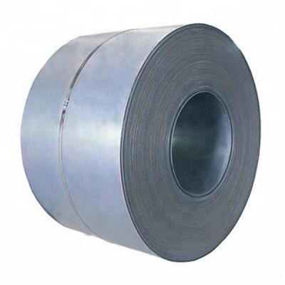 China Construction China Origin Strip Steel Galvanized Narrow Steel Strip Coil for sale