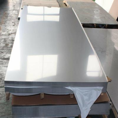 China Industry 0.25mm thin stainless steel sheet cost per square inch sus316L 4ft x 8ft stainless steel mirror sheet for sale