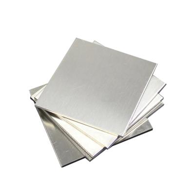 China Bridges Nanxiang 403 2mm 309s Stainless Steel Sheet for sale